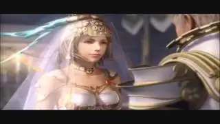 Final Fantasy Die Another Day
