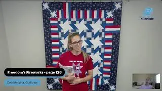 All Mid-Atlantic Project Highlight - Freedom's Fireworks