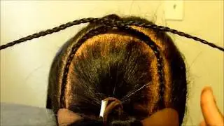 Sew In Basics w/ Trace: What is an Anchor Braid?