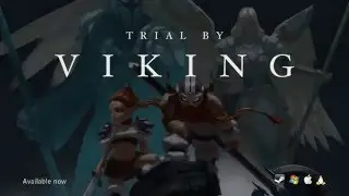 Trial by Viking - Official Release Trailer