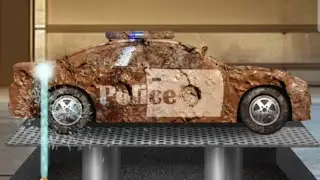 Satisfying Car wash ASMR fix and repair | Car Washing ASMR | ASMR washing cars | ASMR videos | ASMR 