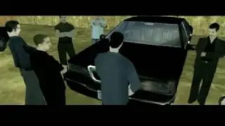 The Mafia way &mdash; Valakas Roleplay (Gta SA-MP machinima)