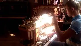 G. Gershwin- 