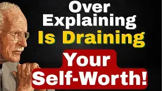 Why Explaining Yourself Is Draining Your Self-Worth. Stop Justifying &mdash; Reclaim Your Inner Authority