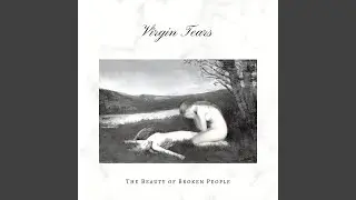 The Beauty of Broken People