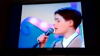 Joonas Kaarela - Kipin kapin kasvimaalle   ( KARUSELLI 1999)  