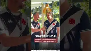 Final da Copa do Brasil re&uacute;ne torcida, emo&ccedil;&atilde;o e confraterniza&ccedil;&atilde;o no Clube Social da Justi&ccedil;a