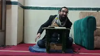 مجالس الحديث شرح كتاب رياض الصالحين باب قطيعة الرحم وعقوق الوالدين 