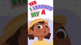 ABC Song Daily Practice 📅🔤 | Learn Letters A&ndash;Z | 286