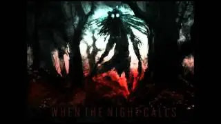 Retröxx - When The Night Calls