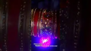 LED Lakh Bangle | Light Wala Bangles Set | Majisa Fancy Store Mokalsar
