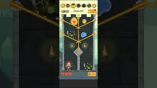 Hero Rescue Level 97 | Gameplay Walkthrough