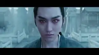 He becomes the Stuff of Legends  | The Yin-Yang Master