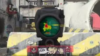 Call Of Duty: Modern Warfare Multiplayer Ps4 Gameplay. New Hardhat Map!
