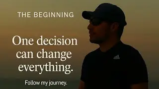 Before the Storm | Project Endure Trailer