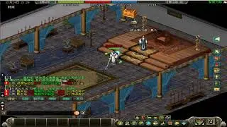 Nhạc game v&otilde; l&acirc;m truyền kỳ map Thiếu L&acirc;m ph&aacute;i