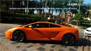 Dubai leadership meeting   Invitation