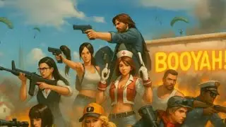 How To Get 💎  Weapon Glory Title Easily 💯  | I got 5 Glory Title @RETRO_PS @apnagamingwallah