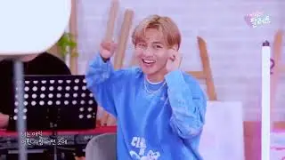 IU X V ❤️