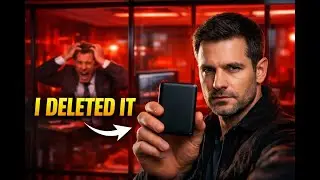 He Fired Me So I Deleted The Code $400M Revenge Story
