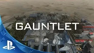 Call of Duty: Black Ops III - Awakening DLC Pack: Gauntlet Preview | PS4