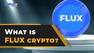 What is FLUX crypto? Know its price prediction