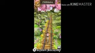 Amazing subway rush train race 100%  FULL SCREEN
