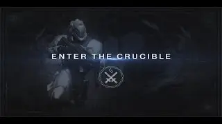 Crucible Daily #1 Full