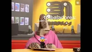 Ayudaaaaaa me golpean los trabajadores por meterme xd @Juan-3mili0 