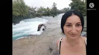 ТУРЦИЯ 2021. ДЕНЬ ПЯТЫЙ. МАНАВГАТ. ПОСЕЩЕНИЕ MANAVGAT ŞELALESİ. ОТЕЛЬ 