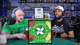 Smooth Collider (Smoothie Sour Ale) - Boulevard Brewing Co.