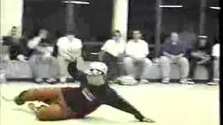 Bboy Chicago