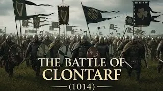 The Battle of Clontarf (1014) &ndash; The Day Ireland Changed Forever | Full History Documentary
