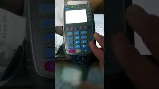 Preauth1:1 complition pos machine.
