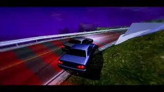 Samp Touge | Okaru FT Handz