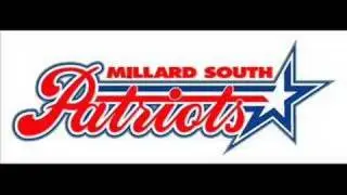 Millard South Fight Song - Onward to Victory