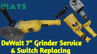 Dewalt 7
