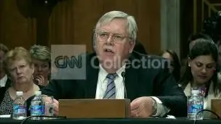 SENATE- RUSSIAN AMBASSADOR NOMINATION HRG