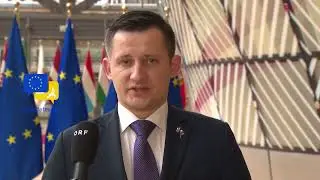Latvia Calls on EU: Strengthen Competitiveness for a Prosperous Future!
