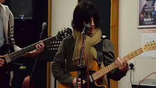 How do you Sleep - John Lennon cover by Russell Starmore, Zak Dendle, Alice Sturley and Ros.