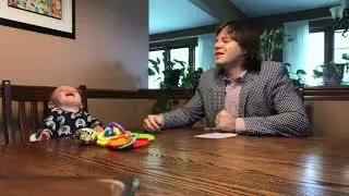 The Colin Rice Show: Episode 2