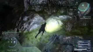 FINAL FANTASY XV Reliable Royalty