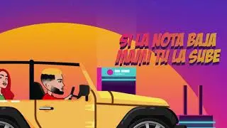 Noswil-  UBER   (VIDEO OFICIAL)  (Prod by Cuervomusic)