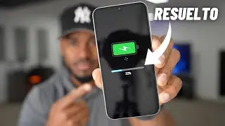 Mi Samsung galaxy no Carga / Par&ograve; de cargar
