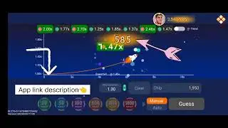 Crash Game 100% Winning Trick || Crash Game Tricks || Crash Game Kaise Khele #short#shorts
