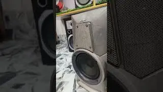 Sony music system made in Japan #sony #sonyhifi #music #sound #short