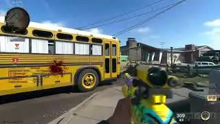 ASMR Call of Duty Black Ops Whispered Gameplay 