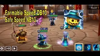 [SUMMONERS WAR] Underrated & Unappreciated Ep 5 - Chilling