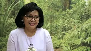 FLEGT in Indonesia: An interview with Victoria Simanungkalit
