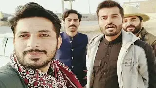 Tribal Area Dg khan CM Usman Buzdar Home Town || HH Vines
